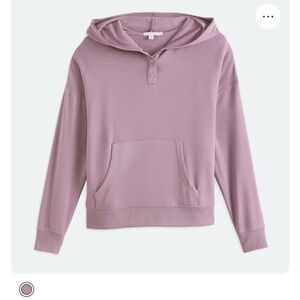 Threads 4 Thought Women's Sweater in Lavender